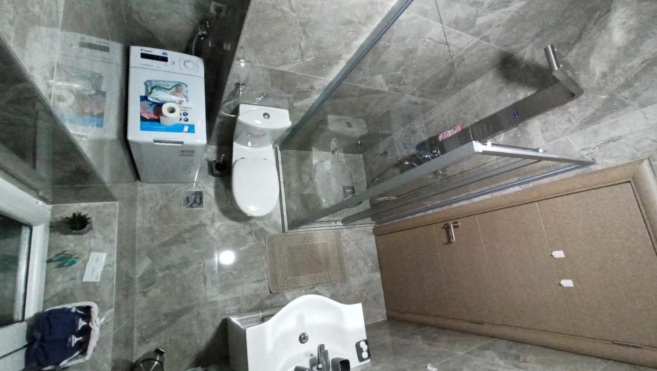 Studio Trg Užice Buitenkant foto